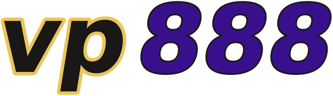 vp888 logo
