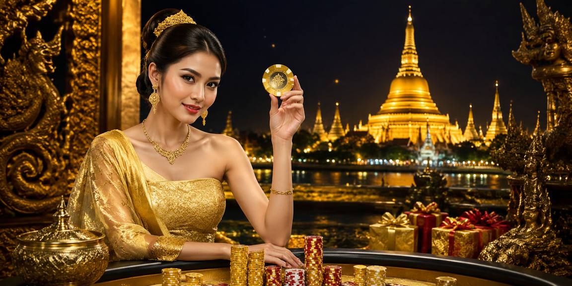 vp888 ကံကောင်းစလော့ ခရီး