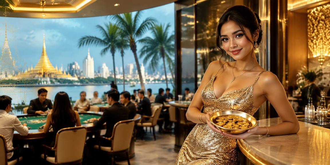 vp888 vp888 အတွက် တိုက်ရိုက်ကာစီနို စလော့ လမ်းညွှန်